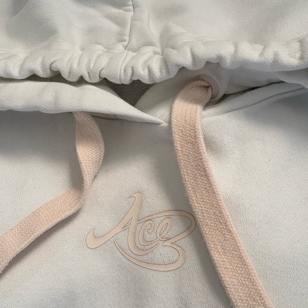 Adidas ACE Candace Parker sweatshirt & pants - Picture 3 of 10